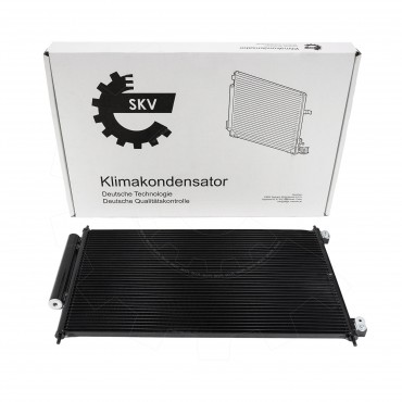 Condenseur de Climatisation Pour Honda Accord VII 80110SED941 80110SED942