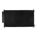 Condenseur de Climatisation Pour Honda Accord VII 80110SED941 80110SED942