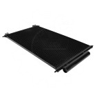 Condenseur de Climatisation Pour Honda Accord VII 80110SED941 80110SED942