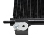 Condenseur de Climatisation Pour Honda Accord VII 80110SED941 80110SED942