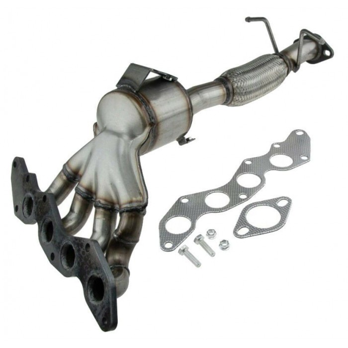 Catalyseur pour RENAULT MEGANE Scenic 7700836020 7700432799 7700412169