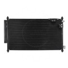 Condenseur de Climatisation Pour Honda Accord VII 80101SEFE11 80110SEFE11
