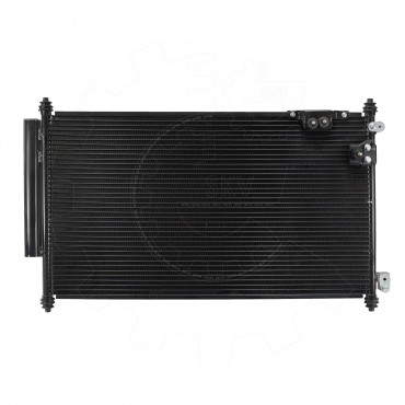 Condenseur de Climatisation Pour Honda Accord VII 80101SEFE11 80110SEFE11