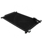 Condenseur de Climatisation Pour Honda Accord VII 80101SEFE11 80110SEFE11