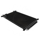 Condenseur de Climatisation Pour Honda Accord VII 80101SEFE11 80110SEFE11