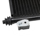 Condenseur de Climatisation Pour Honda Accord VII 80101SEFE11 80110SEFE11