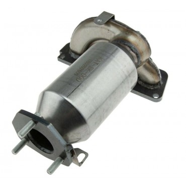 Catalyseur pour SEAT CORDOBA IBIZA III SKODA FABIA I VW POLO 03E253020EX
