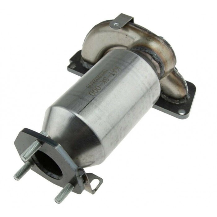 Catalyseur pour SEAT CORDOBA IBIZA III SKODA FABIA I VW POLO 03E253020EX