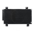Condenseur de Climatisation Pour Honda Accord VIII 80100TL0G01