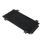Condenseur de Climatisation Pour Honda Accord VIII 80100TL0G01