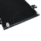 Condenseur de Climatisation Pour Honda Accord VIII 80100TL0G01