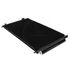 Condenseur de Climatisation Pour Honda Civic IX 80110TV1E02