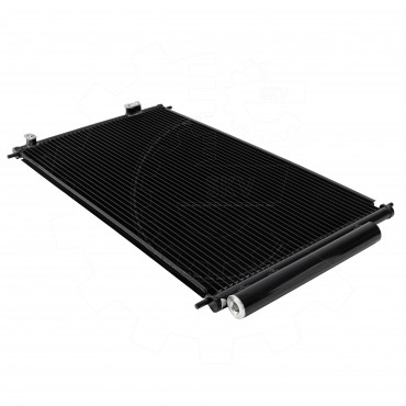 Condenseur de Climatisation Pour Honda Civic IX 80110TV1E02