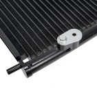 Condenseur de Climatisation Pour Honda Civic IX 80110TV1E02