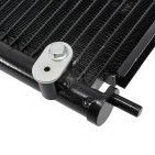 Condenseur de Climatisation Pour Honda Civic IX 80110TV1E02