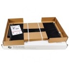Condenseur de Climatisation Pour Honda Civic IX 80110TV1E02