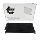 Condenseur de Climatisation Pour Honda Civic IX 80110TS4T01