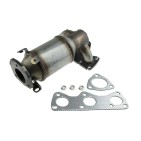 Catalyseur pour SEAT IBIZA III SKODA FABIA I VW FOX POLO 03D253020HX 03D253020HX