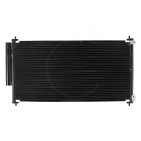 Condenseur de Climatisation Pour Honda Civic IX 80110TS4T01