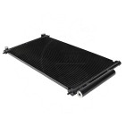 Condenseur de Climatisation Pour Honda Civic IX 80110TS4T01