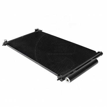 Condenseur de Climatisation Pour Honda Civic IX 80110TS4T01