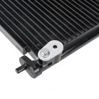 Condenseur de Climatisation Pour Honda Civic IX 80110TS4T01