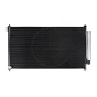 Condenseur de Climatisation Pour Honda Civic IX 80110TR0A01 80110TR0A02