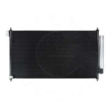 Condenseur de Climatisation Pour Honda Civic IX 80110TR0A01 80110TR0A02