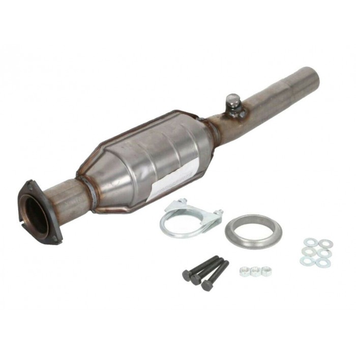 Catalyseur pour SEAT TOLEDO II OCTAVIA I BORA GOLF IV NEW BEETLE 1J0131089AX