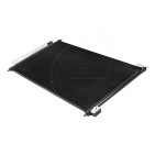 Condenseur de Climatisation Pour Honda Civic IX 80110TR0A01 80110TR0A02