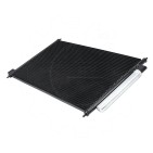Condenseur de Climatisation Pour Honda Civic IX 80110TR0A01 80110TR0A02