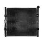 Condenseur de Climatisation Pour Honda Civic V VI Concerto CRX III Rover