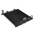 Condenseur de Climatisation Pour Honda Civic V VI Concerto CRX III Rover