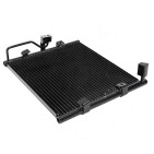Condenseur de Climatisation Pour Honda Civic V VI Concerto CRX III Rover