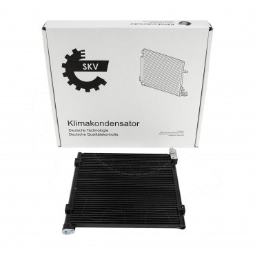 Condenseur de Climatisation Pour Honda MG Rover 80110SO1A11 JRB100490 JRB100780