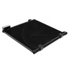 Condenseur de Climatisation Pour Honda MG Rover 80110SO1A11 JRB100490 JRB100780