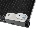 Condenseur de Climatisation Pour Honda MG Rover 80110SO1A11 JRB100490 JRB100780
