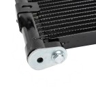 Condenseur de Climatisation Pour Honda MG Rover 80110SO1A11 JRB100490 JRB100780