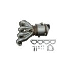Catalyseur Pour TRAX FIAT CROMA OPEL ASTRA MOKKA SIGNUM VECTRA ZAFIRA 12992393