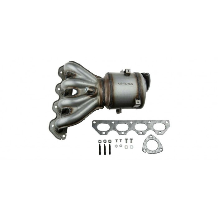 Catalyseur Pour TRAX FIAT CROMA OPEL ASTRA MOKKA SIGNUM VECTRA ZAFIRA 12992393