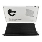 Condenseur de Climatisation Pour Honda Civic VII 80110S5TE01