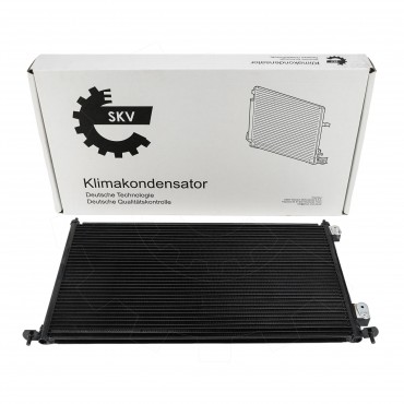 Condenseur de Climatisation Pour Honda Civic VII 80110S5TE01