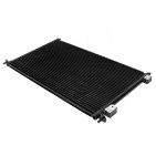 Condenseur de Climatisation Pour Honda Civic VII 80110S5TE01