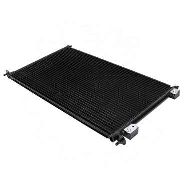 Condenseur de Climatisation Pour Honda Civic VII 80110S5TE01