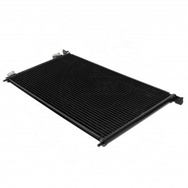 Condenseur de Climatisation Pour Honda Civic VII 80110S5TE01