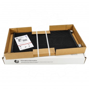 Condenseur de Climatisation Pour Honda Civic VII 80110S5TE01
