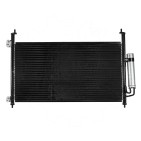 Condenseur de Climatisation Pour Honda Civic VIII 80110SMGE01 80110SMGE02