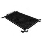 Condenseur de Climatisation Pour Honda Civic VIII 80110SMGE01 80110SMGE02
