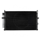 Condenseur de Climatisation Pour Honda Civic VIII 80110SNAA02 80110SNAA03