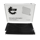 Condenseur de Climatisation Pour Honda Civic VIII 80110SNKK01 80110SNLA01